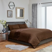 Duvet Cover & Pillowcase
