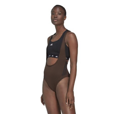 Adidas Womens Gym Leotard