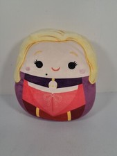 Squishmallows Disney Hocus Pocus 6" Sarah Plush Stuffed Toy
