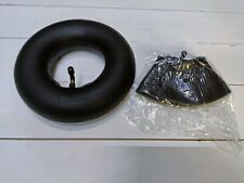 2.50 - 4 INNER TUBE, 250-4 TUBE FOR MOBILITY SCOOTERS, TROLLEYS, SET OF 2