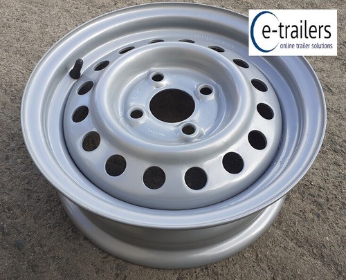 5jx13 trailer wheel - 4.5jx13,