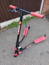 Fliker Scooter In Super