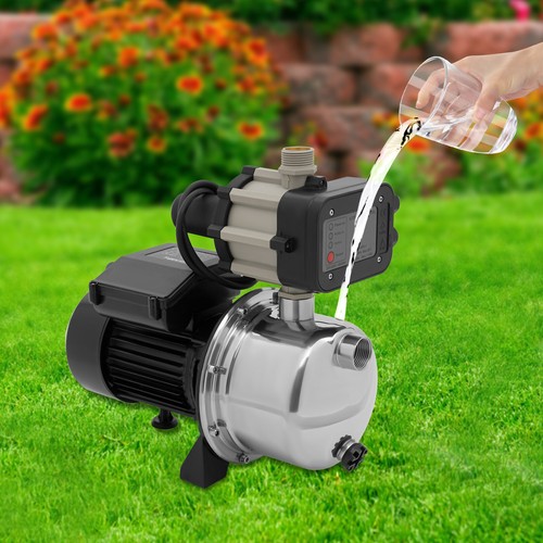 Shallow well pump - 1.5,