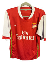 Old Arsernal Football Shirt