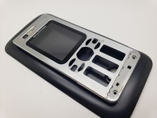 GRADE A- Genuine Original Sony Ericsson W880 W880i Front Fascia Cover Housing