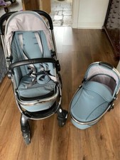 EGG special edition cool mist