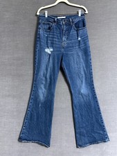 Levis Jeans Womens 28 x 31