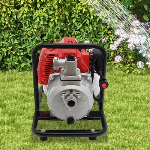 Petrol water transfer pump - 1",