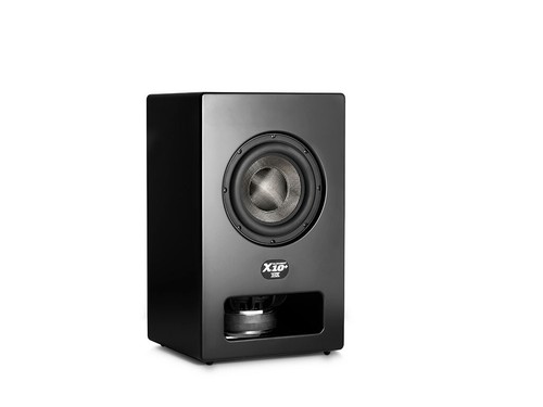 X10 active subwoofer - x10+,