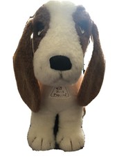 80s Vtg Hush Puppies Classic