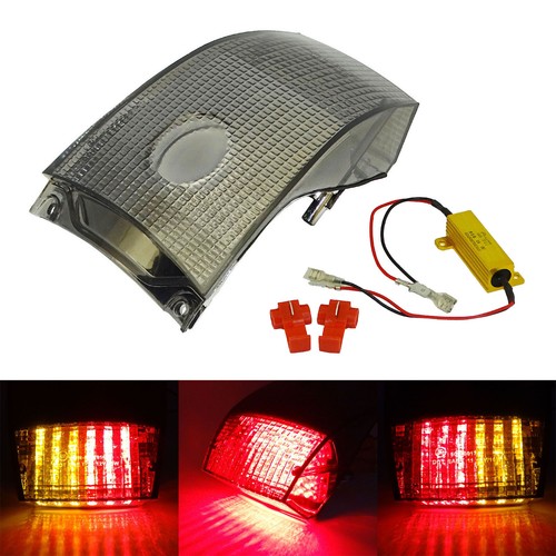 Smoke led integrated - smoke,