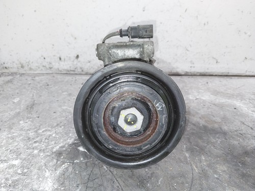 Pump compressor porsche - ac,