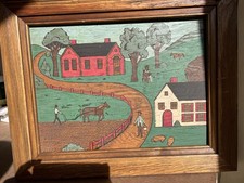 American Folk Art Farm