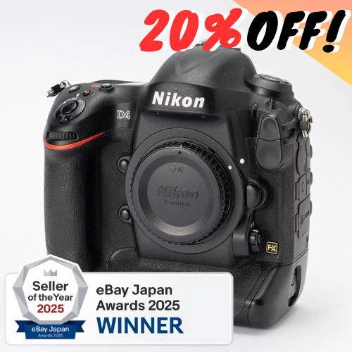 Near mint nikon - m1,
