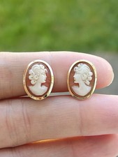 Vintage gold plated - vintage, sterling