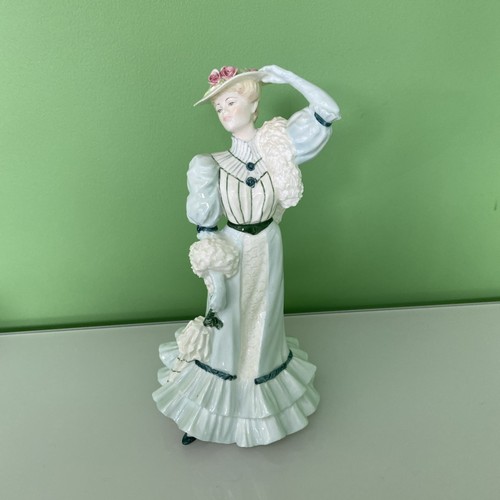 Coalport golden age - golden,