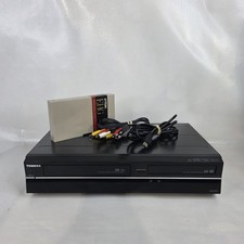 Toshiba DVR670KU DVD Recorder