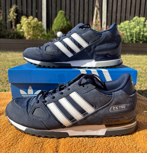 Adidas zx750 trainers mens - adidas,