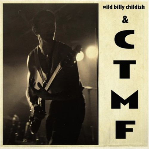 Wild billy childish ctmf sq - &,