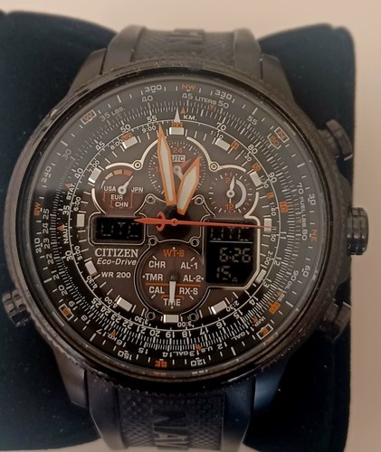 Citizen jy8035 04e wrist watch - jy8035-04e,