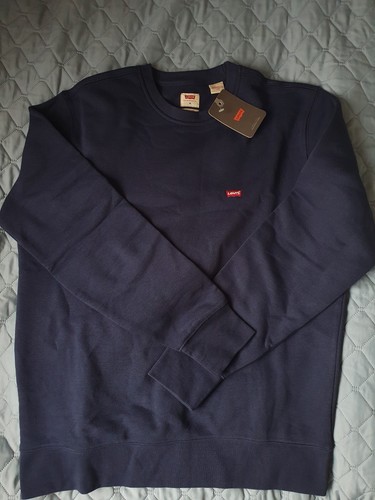 Levi sweatshirt bnwt - sweatshirt,