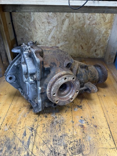 Bmw series e46 330d 330cd - 330d,