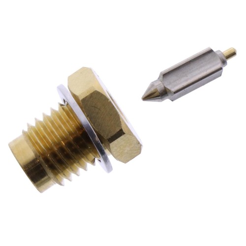 Carburetor float needle - carburetor,