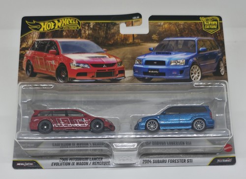 Hot wheels premium car culture - wheels,