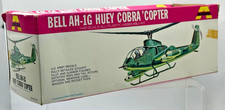 Vintage Aurora (1972) 1/48
