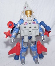 Centurions Orbital Interceptor
