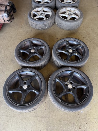 Mazda mx5 set - -, 16