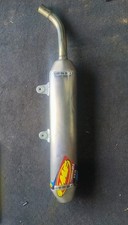 FMF Powercore Titanium 2.1