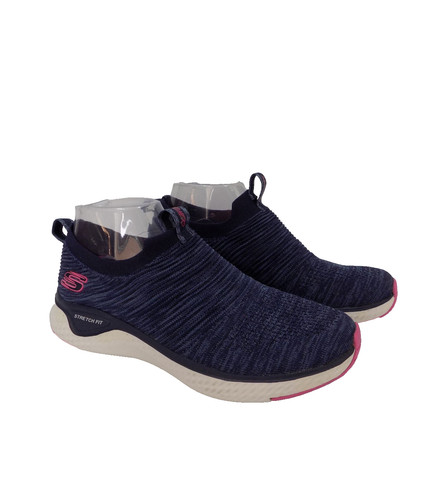 Skechers slip trainers uk - ,