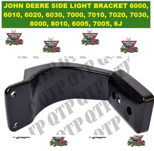 JOHN DEERE TRACTOR SIDE LAMP