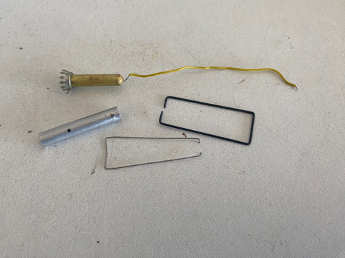 Triang r651s stevensons - 00,