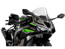 Puig R-Racer Screen Windshield