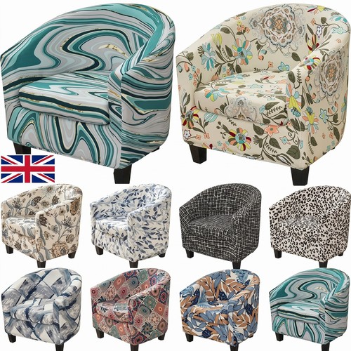 Stretch tub chair - tub, cover