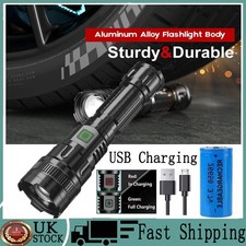 90000Lumens High Powered Super