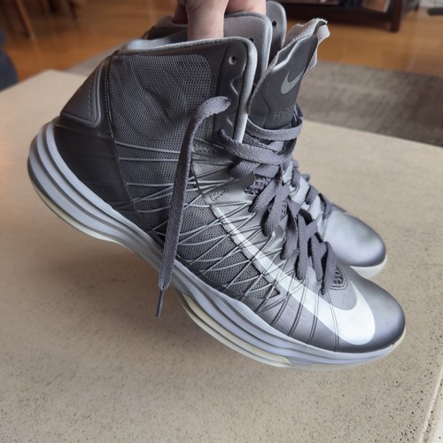 Nike hyperdunk 2012 bg32 - hyperdunk,