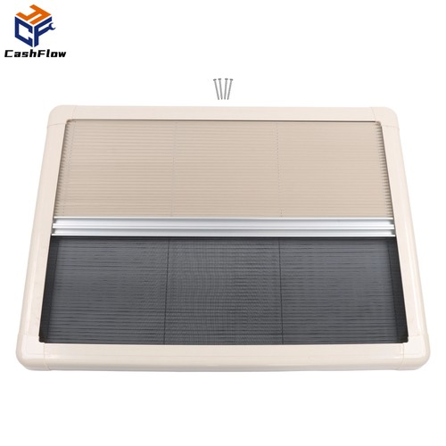 Blind flyscreen cream - blind,