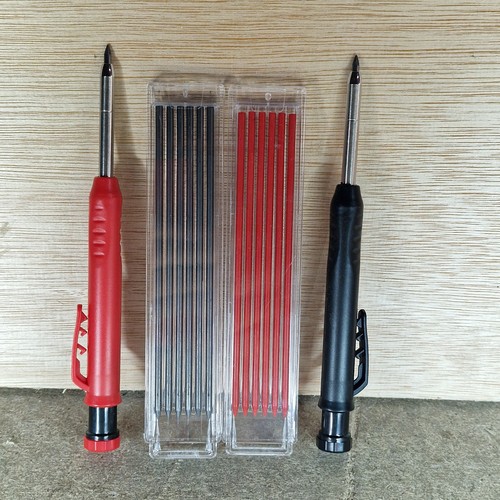 Carpenter mechanical pencil - 2x,