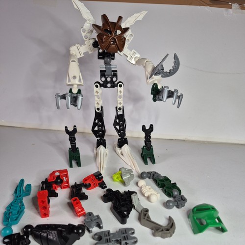 Lego bundle bionicle spare - lego, of