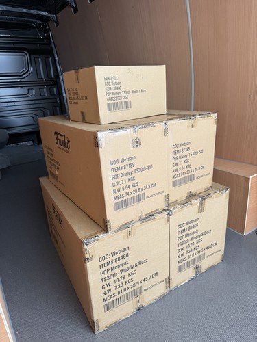 Wholesale joblot toy - joblot,