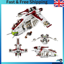 NEW Star Wars: Republic