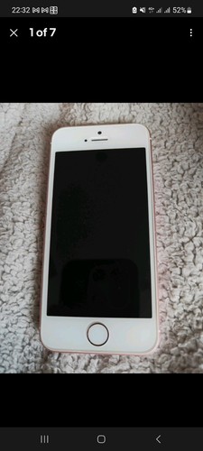 Apple iphone a1723 - se,