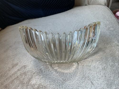 Large vintage sowerby - vintage, 10"