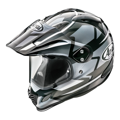 Arai tour depart gun - arai, tour-x
