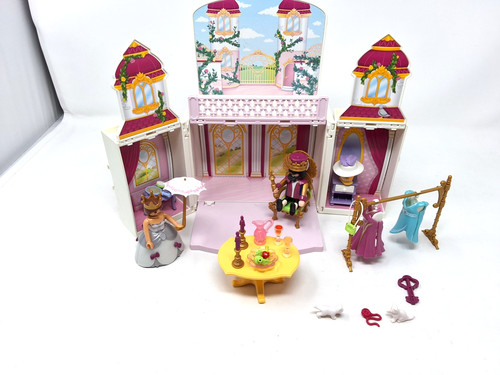 Playmobil 4858 princess - playmobil,