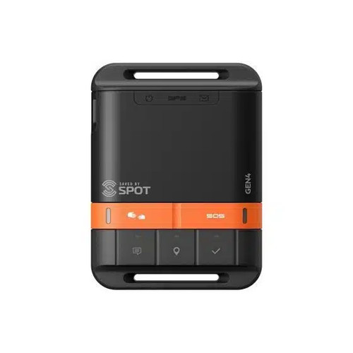 Spot gen4 satellite - gen4, gps
