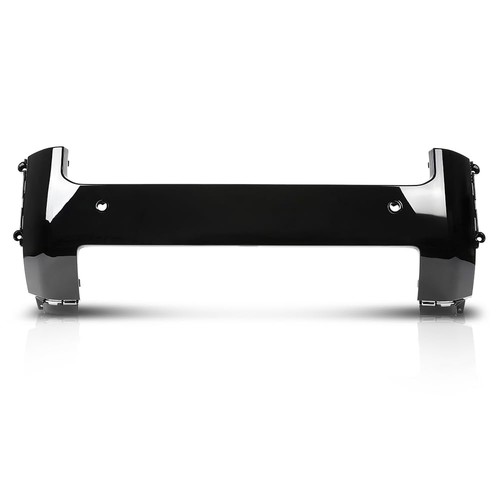 Front bumper protector - front,